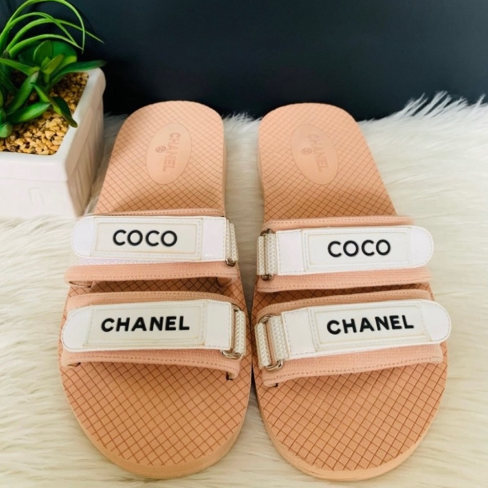 Chanel Sandals - Picture 2 of 7